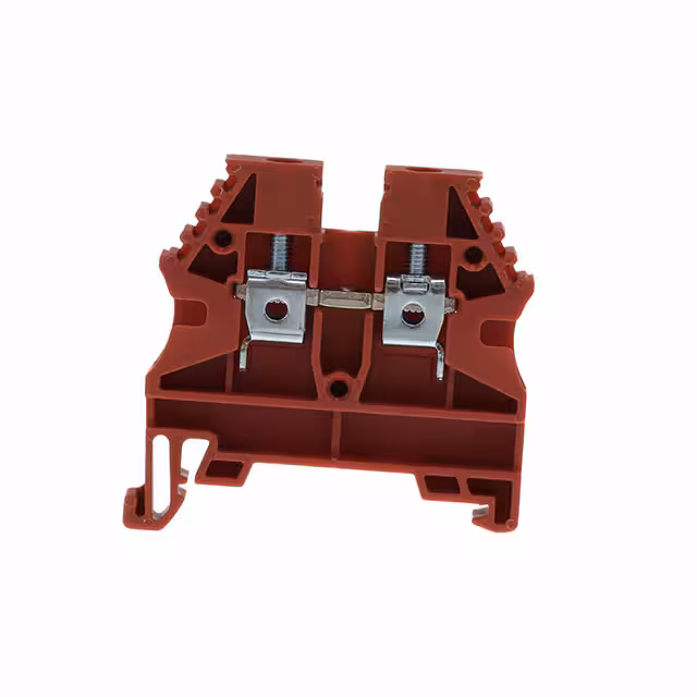 304134 American Electrical Inc.  Canale guida DIN